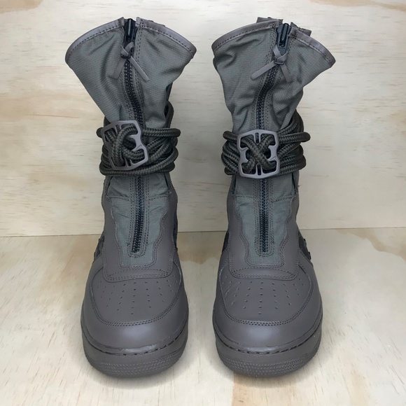 NEW Nike SF Air Force 1 High RidgeRock - Picture 2 of 7